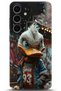 Samsung Galaxy S25 Case Hd Printed Case - Mastermind Series 5230