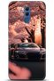 Huawei Mate 20 Lite Case Hd Printed Case - Happiness Series 5185