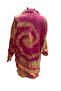 Italian Cotton Batik Shirt - 2