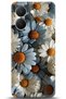 Vivo Y36 4g Case Hd Printed Case - Mastermind Series 5208