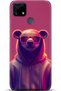 C25S Case Hd Printed Case - Mastermind Series 5212