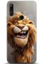 Huawei Y9 Prime 2019 Case Hd Printed Case - Mastermind Series 5214