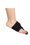 Aluslive Ultra Luxury Premium Hallux Velgus Night Brace Left Standard Size Alus-508 - 2