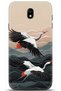 Samsung Galaxy J5 Pro Case Hd Printed Case - Mastermind Series 5232