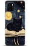 Vivo Y15S Case Hd Printed Case - Mastermind Series 5215
