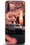 Huawei P Smart Pro 2019 Case Hd Printed Case - Mastermind Series 5185