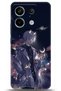 Xiaomi Redmi Note 13 Pro 5g Case Hd Printed Case - Thieving Brothers (Amr-C) 5183