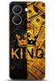 Vivo Y36 4g Case Hd Printed Case - Mastermind Series 5223