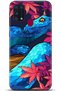 Samsung Galaxy M31 Case Hd Printed Case - Happiness Series 5211