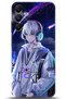 Samsung Galaxy A05S Case Hd Printed Case - Mastermind Series 5181