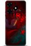 Spark 10 Pro Case Hd Printed Case - Happiness Series 5188