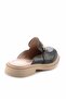 Women's Black Slippers K04640040009 - 4