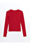 Lcw Vision Crew Neck Women's Bodysuit (S5) - 6