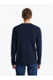 سترة رياضية رجالية مطبوعة بأكمام طويلة وياقة روبا من Shining Store Sparkly Choices - 5