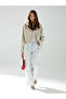 Wideleg Women's Jean Trousers