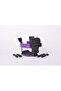 Purple Color Car Cup and Beverage Holder - 5