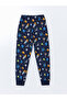 Lcw Kids Crew Neck Boy Pajamas Set - 6