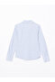 Nevavm Striped Poplin Women's Shirt with a Difference - 6