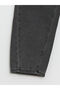 Lcw Boy's Jeans Trousers with Adjustable Elastic Waist - 4