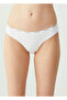 Women'S, Licensed, Uspa, Black-White-Tan, 47% Modal, 47% Cotton, 6% Elastane, Low Waist 5-Pack Panties/Slips - 6