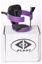 Purple Color Car Cup and Beverage Holder - 4