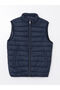 Esvab • Modern & Distinctive Standard Fit Judge's Robe Collar Men's Inflatable Vest - 7