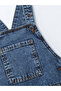 Esvab • Modern & Distinctive Boy's Jean Salopet - 5