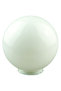 232Lamp Garden Appliance 20cm Watermelon Glass Balcony Terrace Cafe Site Cage Appliance Height 34cm - 2