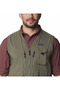 Silver Ridge Utility Men's Vest - 6
