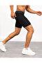 Men's Biker Tights / Men's Short Tights Athletic Tights /Men's Sports Tights - 4