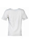 Hmlnesle S/S Off-White Women's T-Shirt 912031-9003 - 2