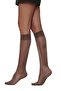 Venüs 40 Knee Socks Mink - 2