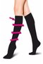 Mycro 80 Knee Socks Black - 3