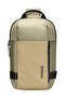 Explorer A54 11 Inch / 5l Khaki Cross iPad Shoulder Backpack - T24s1k1 - 2