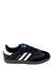 Women's Black and White Sneaker Casual Sports Shoes 031 - 3