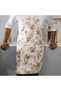 RF1818-A Vinyl Apron Assorted Colors - 5