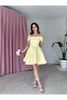 Moreno Quality Premium Mini Dress