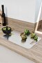 Stainless Steel Cutting Board - Hygienic Kitchen Cutting Board - Meat Vegetable Fruit Bread Cutting Board - 2