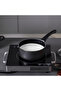8Pcs Non-Stick Cookware Set, 2.5mm Body Thickness, RF4999 - 5