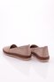 Women's Soft Anatomical Footwear Leather Shoes Silver 26362623 - 3