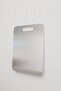 Stainless Steel Cutting Board - Hygienic Kitchen Cutting Board - Meat Vegetable Fruit Bread Cutting Board - 3