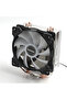 Freezer X123 Fixed Tower Type Cooler with Rgb Fan Dkccx123 - 6