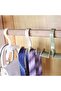 Premium Quality Practical Bag Hanger 1Pcs - 2