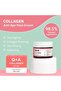Collagen Face Cream- Vegetarian Seaweed-Derived Collagen For Anti-Aging & Skin Elasticity, 50Ml - 6