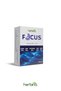 Focus Citicolin Ginkgo, Teanin, Rhodiola, Phosphotylerylate 30 Capsules. - 2