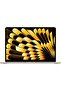 15" MacBook Air:Apple M4 chip with 10core CPU&10core GPU 16GB 512GB SSD Starlight Eng/Arb KB (2025)