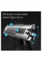 Series X Xt 3100 Beard Shaping and Shaving Machine - 5
