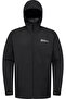 Jack Wolfskin Prelight Stride Jkt m Men's Black Outdoor Jacket A63775-6000