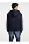 Jeans Patch Men's Sweatshirt - 3