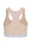 Carrie Women's Modal Blended Bralet Bra - 2